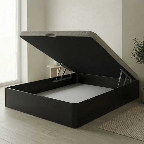 Canapé Abatible XXL Reforzado Madera 30mm