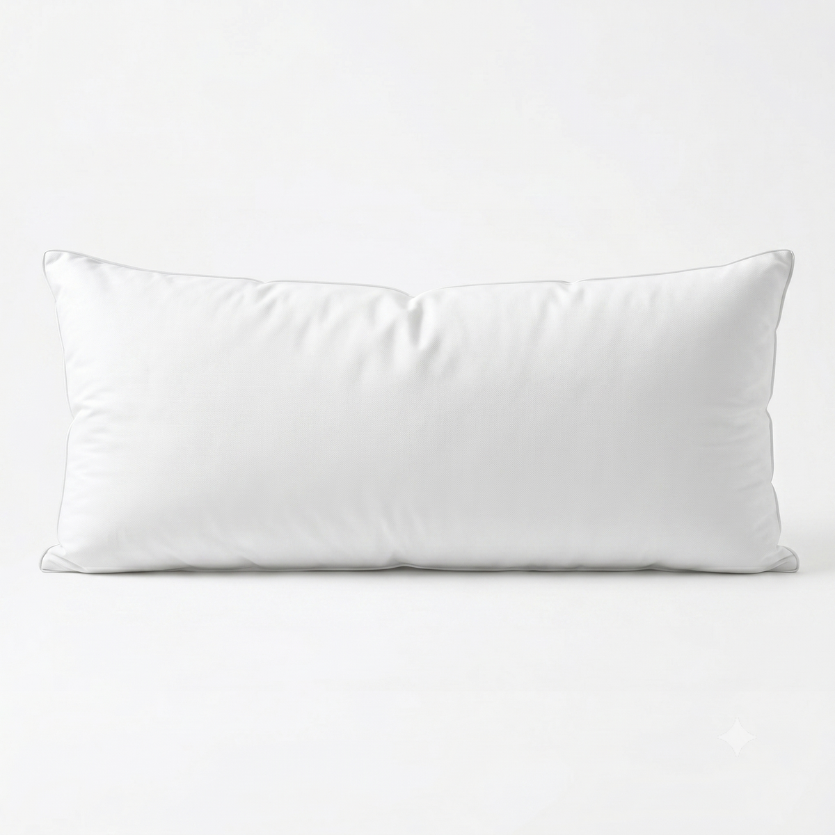 Almohada Fibra Antiácaros · Soporte Cervical · Tejido Transpirable