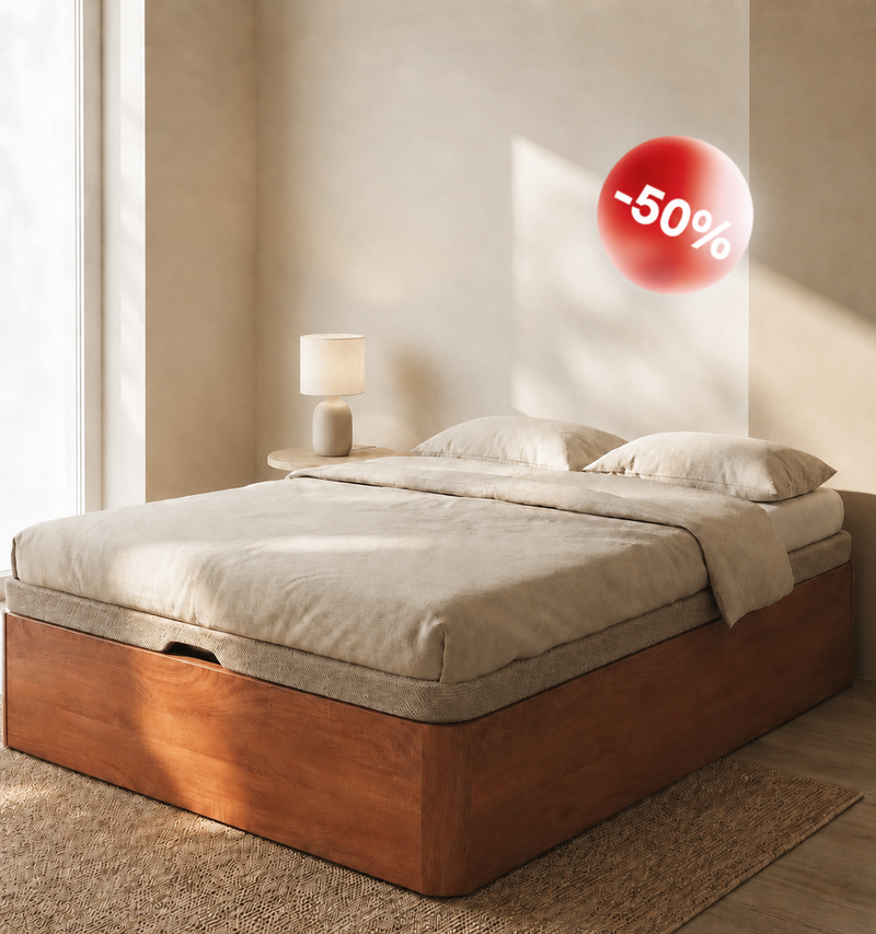 Pack Colchón + Canapé desde 259€