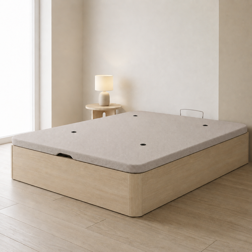 Canapé Abatible Reforzado Madera 22mm